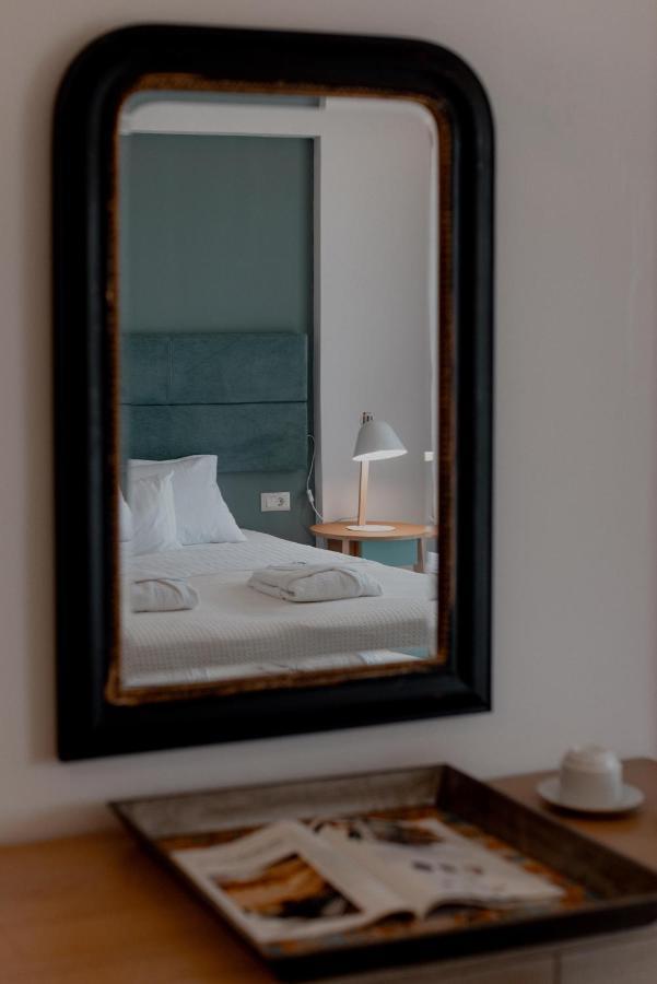 Palacio Del Sol Luxury Apartments Nauplie Extérieur photo