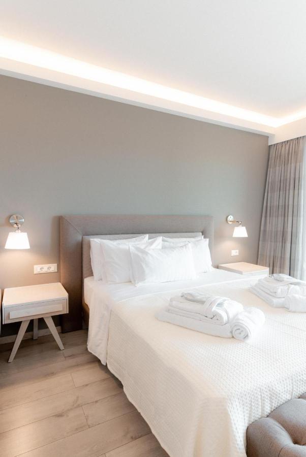Palacio Del Sol Luxury Apartments Nauplie Extérieur photo