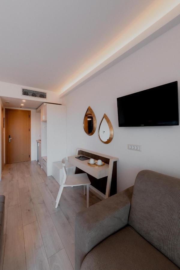 Palacio Del Sol Luxury Apartments Nauplie Extérieur photo