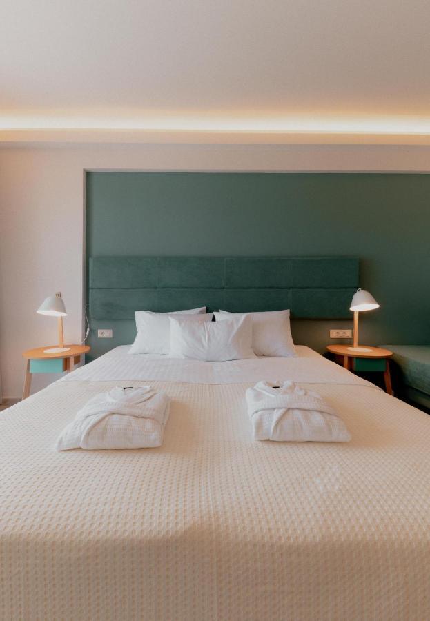 Palacio Del Sol Luxury Apartments Nauplie Extérieur photo